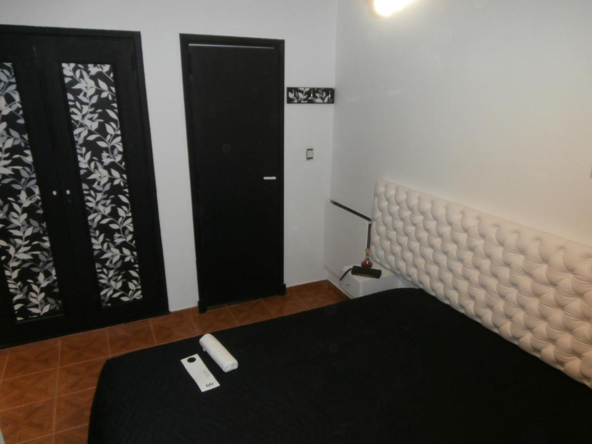 Lolo Hotel Boutique Mar del Plata Esterno foto