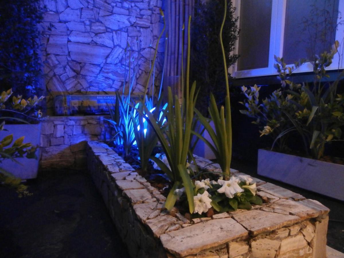 Lolo Hotel Boutique Mar del Plata Esterno foto