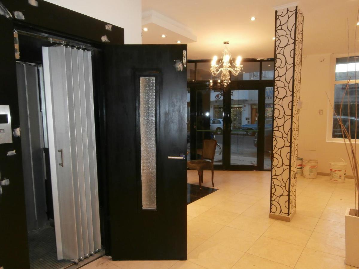 Lolo Hotel Boutique Mar del Plata Esterno foto