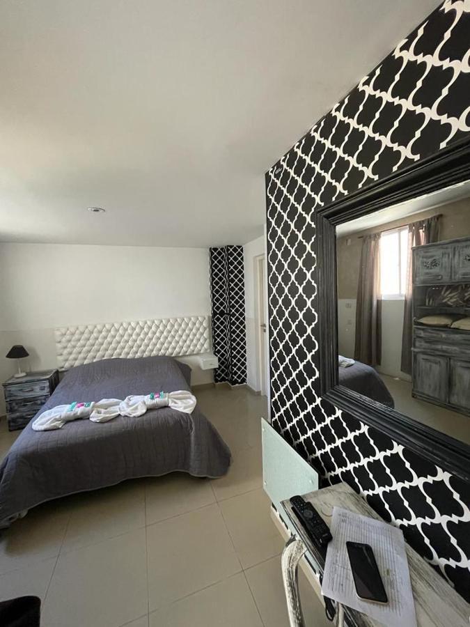 Lolo Hotel Boutique Mar del Plata Esterno foto