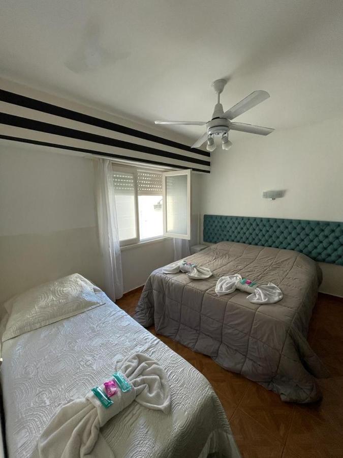 Lolo Hotel Boutique Mar del Plata Esterno foto