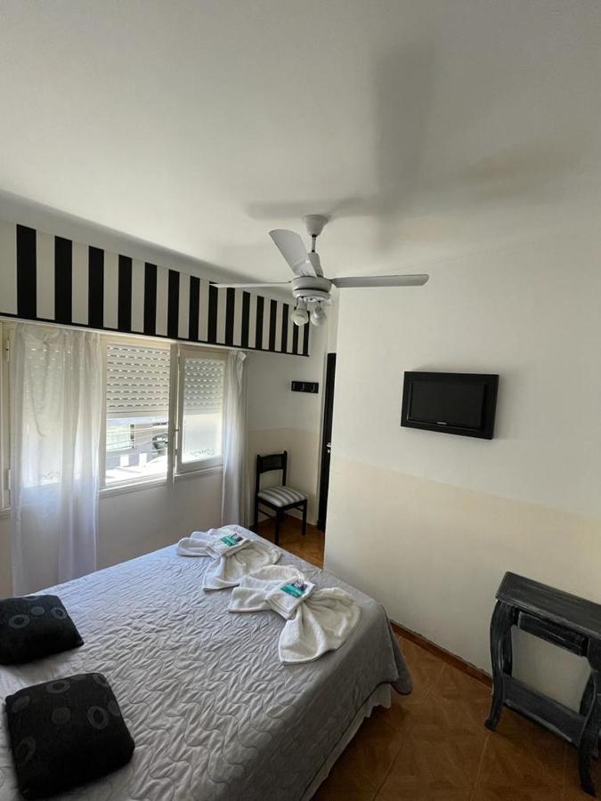 Lolo Hotel Boutique Mar del Plata Esterno foto