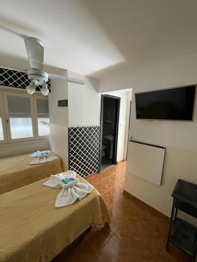 Lolo Hotel Boutique Mar del Plata Esterno foto