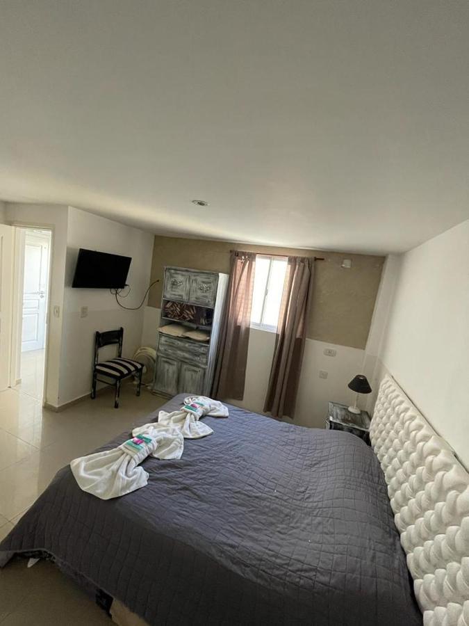 Lolo Hotel Boutique Mar del Plata Esterno foto