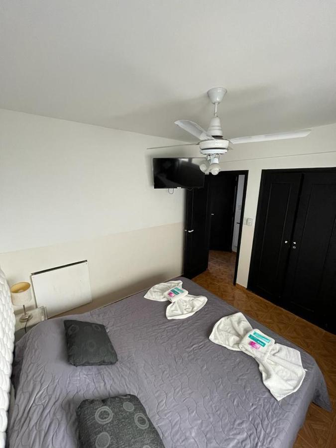 Lolo Hotel Boutique Mar del Plata Esterno foto