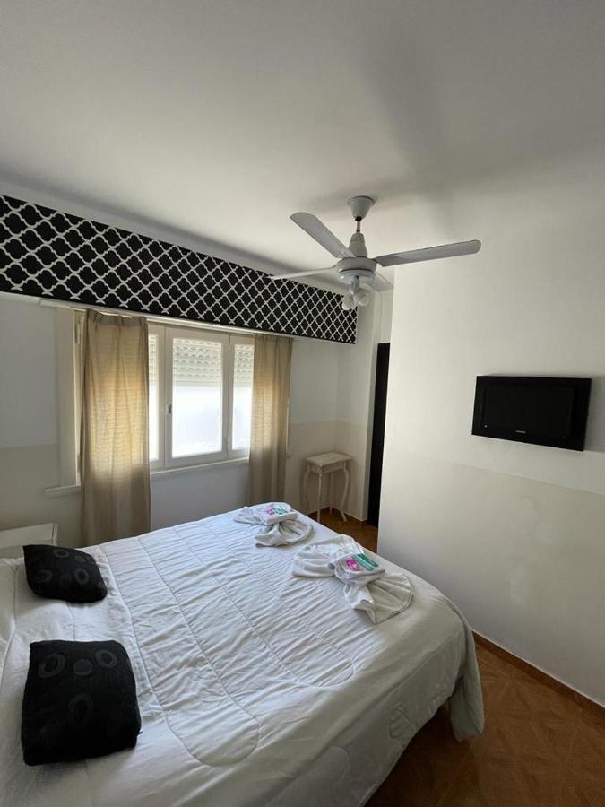 Lolo Hotel Boutique Mar del Plata Esterno foto