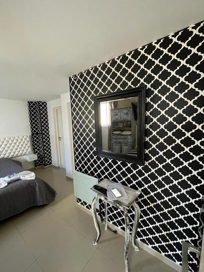 Lolo Hotel Boutique Mar del Plata Esterno foto