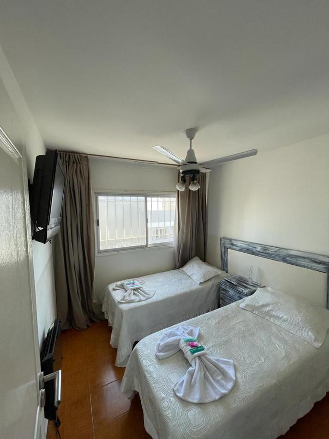 Lolo Hotel Boutique Mar del Plata Esterno foto