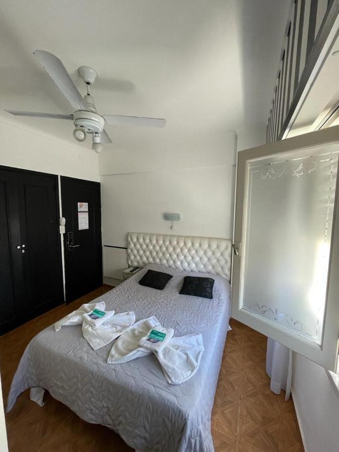 Lolo Hotel Boutique Mar del Plata Esterno foto