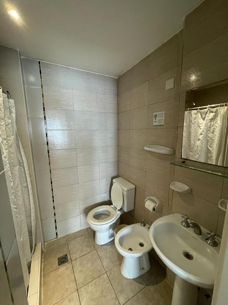 Lolo Hotel Boutique Mar del Plata Esterno foto