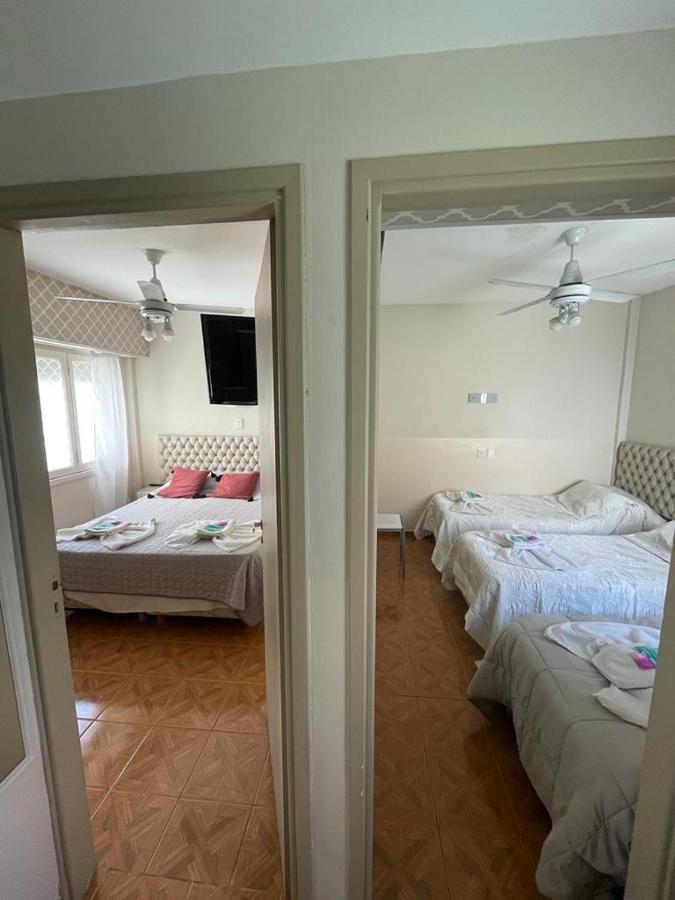 Lolo Hotel Boutique Mar del Plata Esterno foto