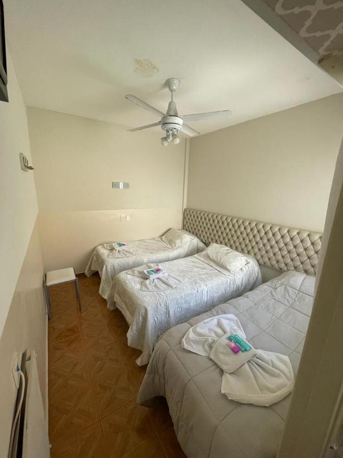Lolo Hotel Boutique Mar del Plata Esterno foto