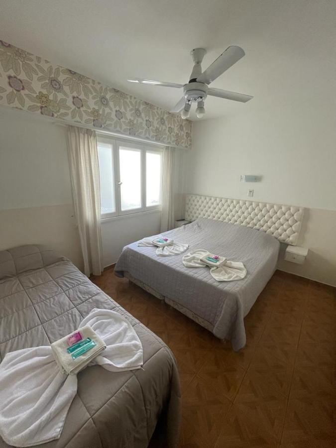 Lolo Hotel Boutique Mar del Plata Esterno foto