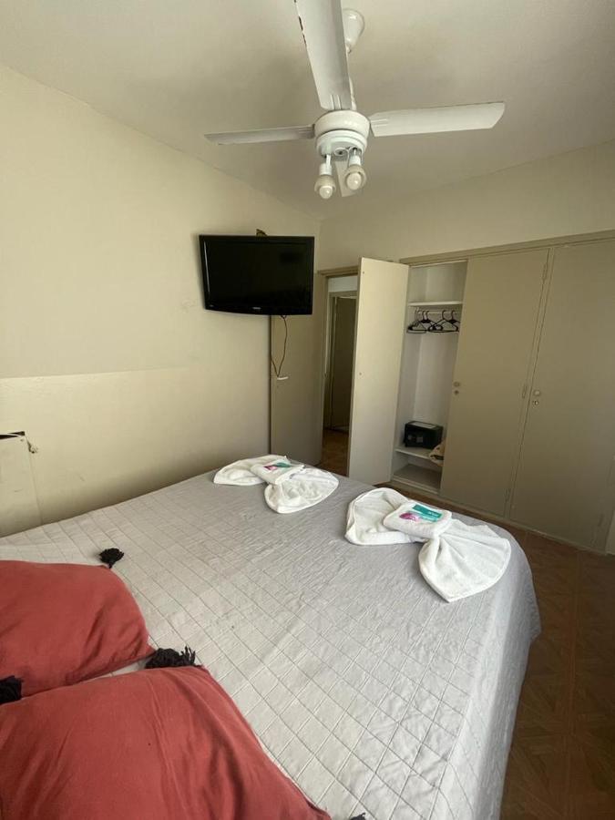 Lolo Hotel Boutique Mar del Plata Esterno foto