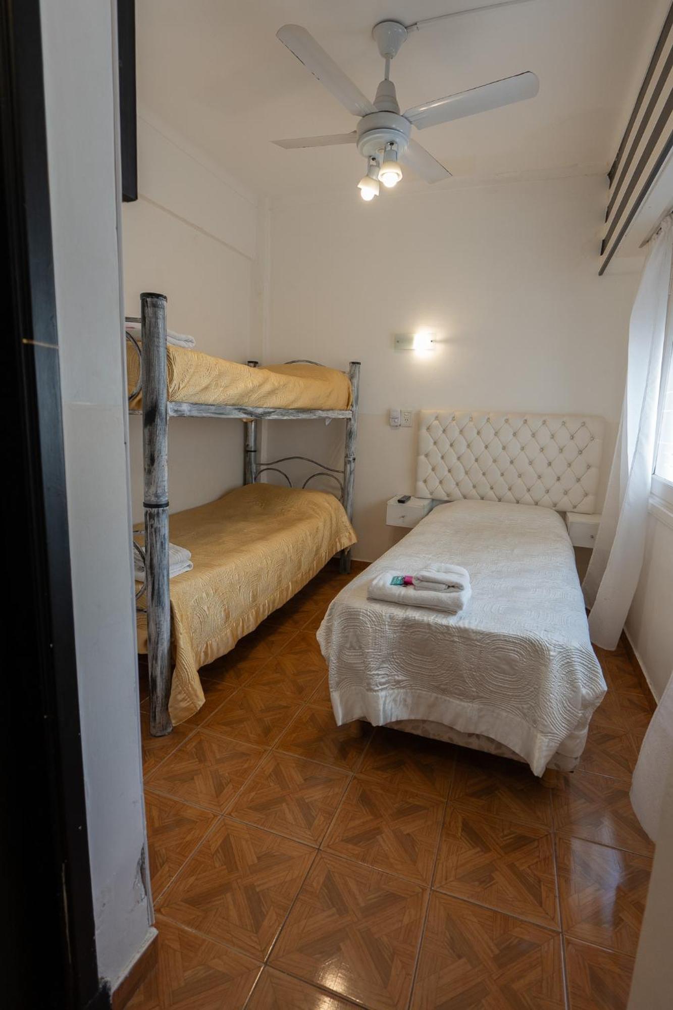 Lolo Hotel Boutique Mar del Plata Esterno foto