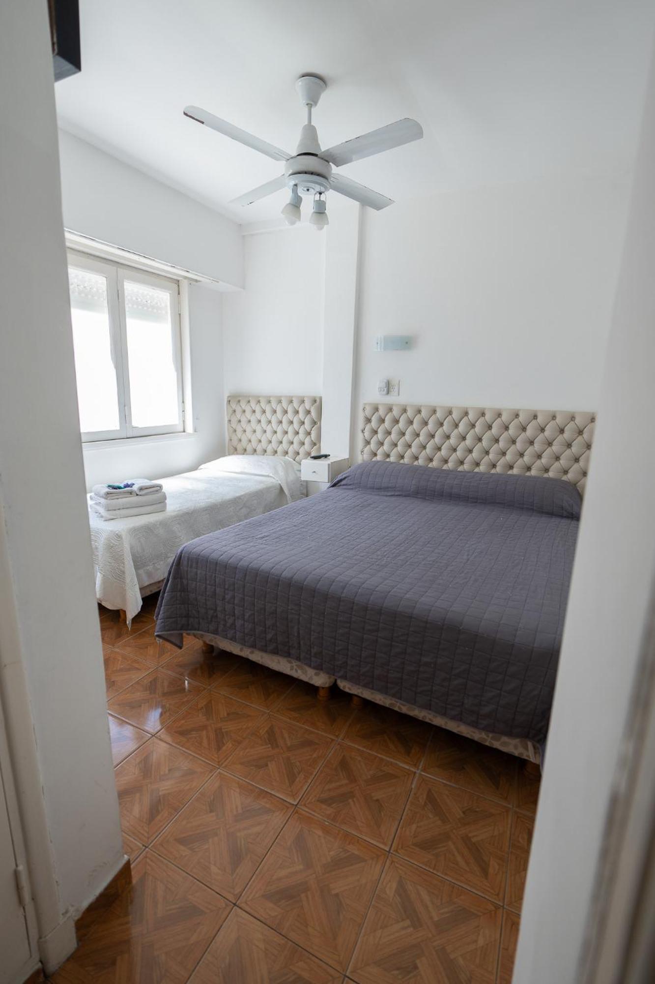 Lolo Hotel Boutique Mar del Plata Esterno foto