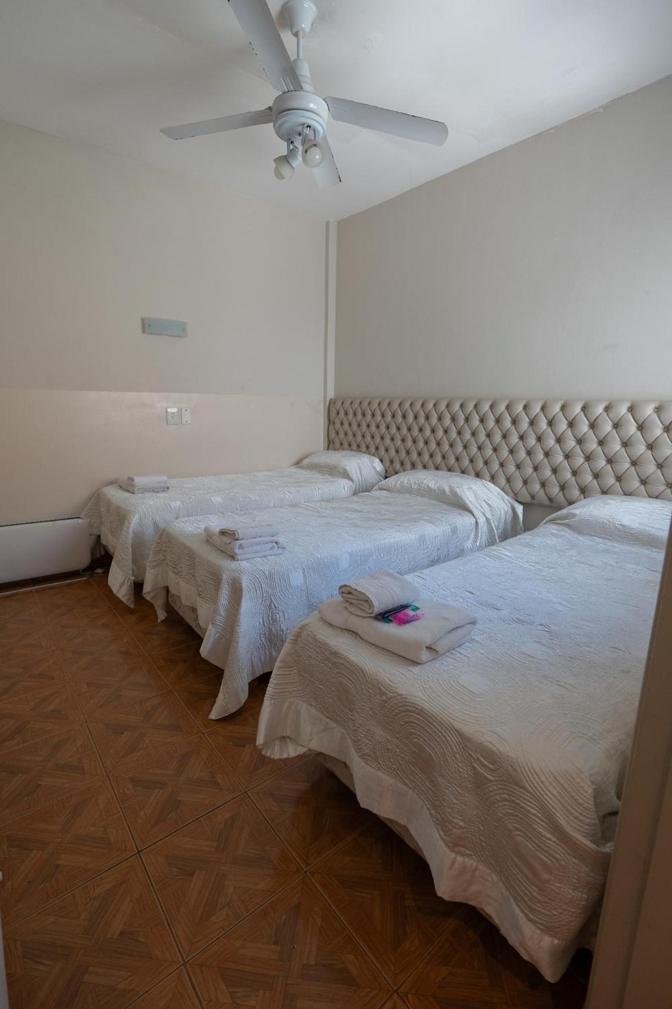 Lolo Hotel Boutique Mar del Plata Esterno foto