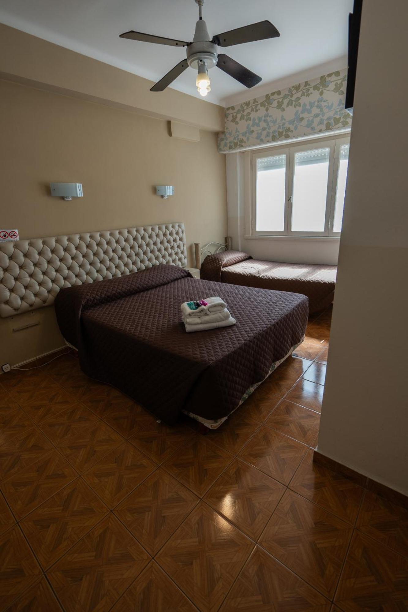 Lolo Hotel Boutique Mar del Plata Esterno foto