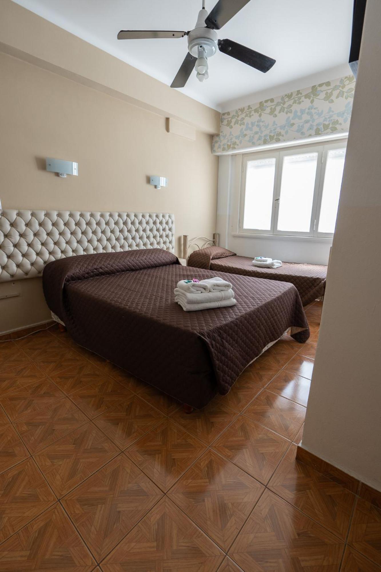 Lolo Hotel Boutique Mar del Plata Esterno foto