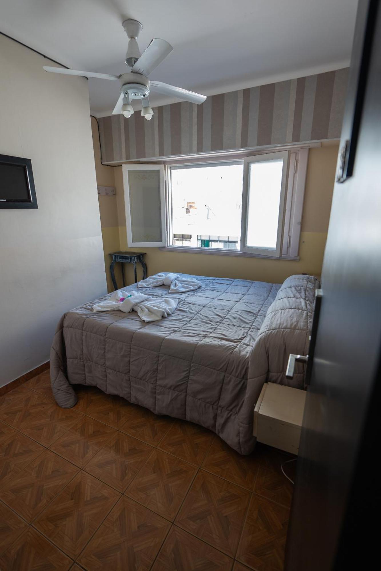 Lolo Hotel Boutique Mar del Plata Esterno foto
